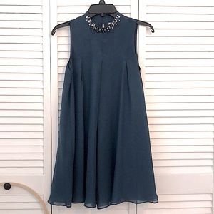 BCBGeneration Flowy Mini Dress size XXS